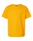 Gildan Youth Ultra Cotton Heavyweight Short Sleeve T Shirt For Custom Printing And Durable School Wear